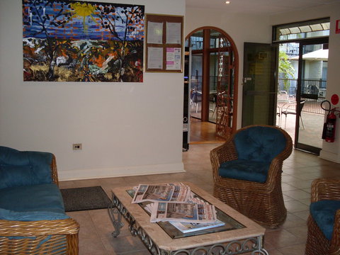 El Lago Waters Motel - South Australia Travel 5