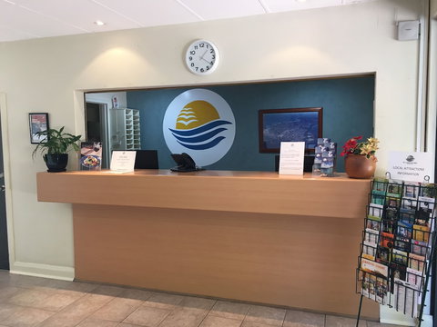 El Lago Waters Motel - South Australia Travel 3