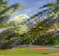 Broome Beach Resort - South Australia Travel