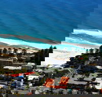 Komune - Gold Coast - South Australia Travel