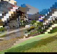 Best Western Chaffey International Motor Inn - South Australia Travel