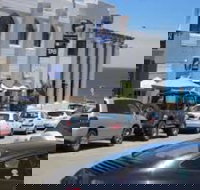 Ocean Beach Hotel - South Australia Travel