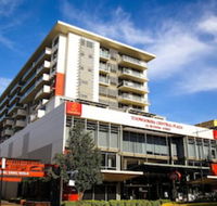 Toowoomba Central Plaza Apartment Hotel - South Australia Travel