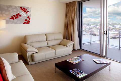 Toowoomba Central Plaza Apartment Hotel - South Australia Travel 5