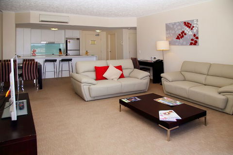 Toowoomba Central Plaza Apartment Hotel - South Australia Travel 4