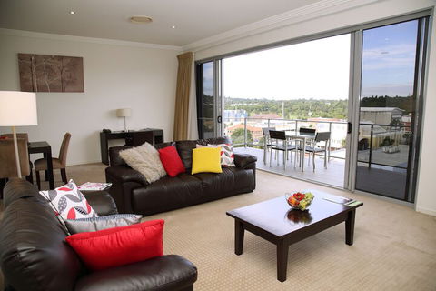 Toowoomba Central Plaza Apartment Hotel - South Australia Travel 7