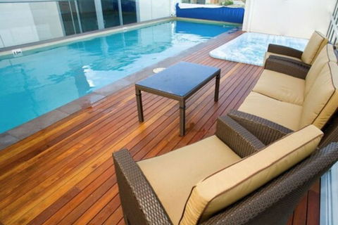 Toowoomba Central Plaza Apartment Hotel - South Australia Travel 1