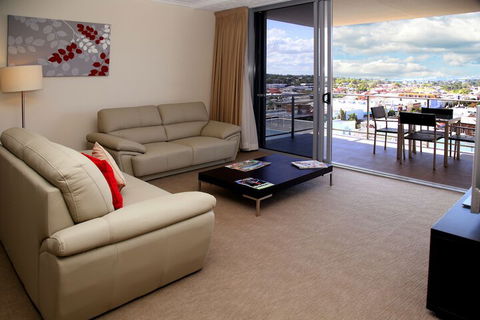 Toowoomba Central Plaza Apartment Hotel - South Australia Travel 3
