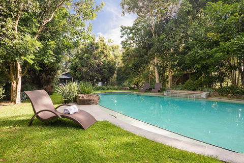 Spicers Tamarind Retreat - South Australia Travel 2