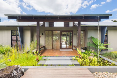 Spicers Tamarind Retreat - South Australia Travel 5