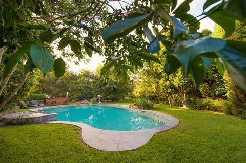 Spicers Tamarind Retreat - South Australia Travel 3