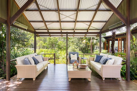 Spicers Tamarind Retreat - South Australia Travel 4
