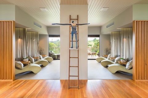 Spicers Tamarind Retreat - South Australia Travel 6