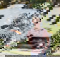 Discovery Parks - Woodman Point - South Australia Travel