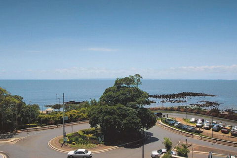 Oaks Redcliffe Mon Komo Suites - South Australia Travel 5