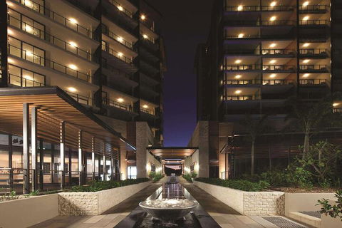 Oaks Redcliffe Mon Komo Suites - South Australia Travel 1