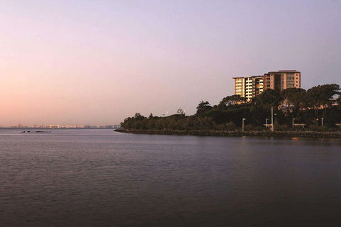 Oaks Redcliffe Mon Komo Suites - South Australia Travel 6