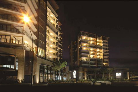 Oaks Redcliffe Mon Komo Suites - South Australia Travel 2