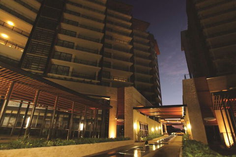Oaks Redcliffe Mon Komo Suites - South Australia Travel 4