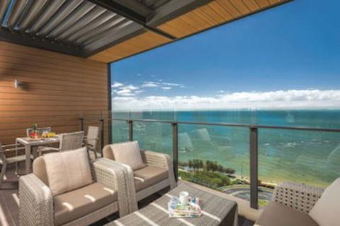 Oaks Redcliffe Mon Komo Suites - South Australia Travel 0