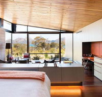 Saffire Freycinet - South Australia Travel
