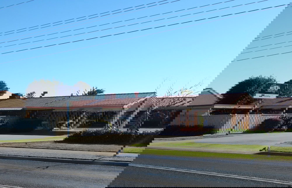 South Australia Travel