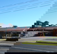 Werribee Park Motor Inn - South Australia Travel