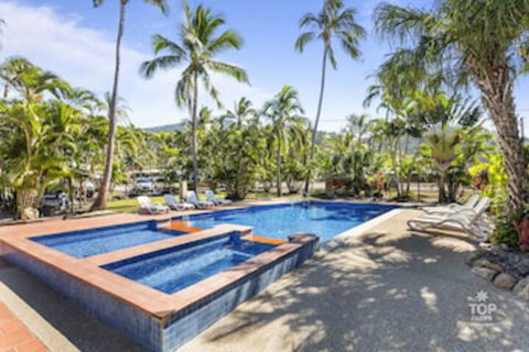Tasman Holiday Parks - Airlie Beach - South Australia Travel 0