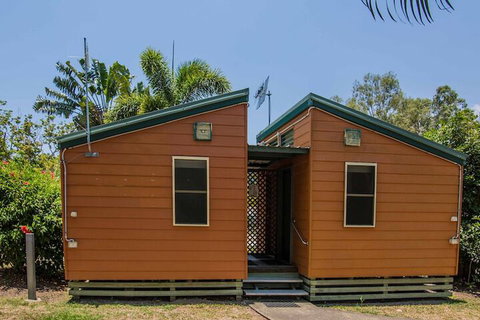 Tasman Holiday Parks - Airlie Beach - South Australia Travel 2