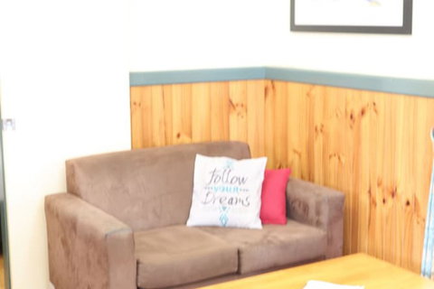 Tasman Holiday Parks - Airlie Beach - South Australia Travel 7