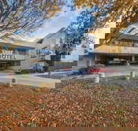 Belconnen Way Hotel Motel and Serviced Apartments - South Australia Travel