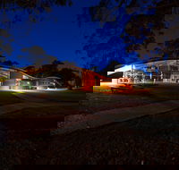 Tall Timbers Tasmania - South Australia Travel