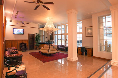 Best Western Astor Metropole Hotel & Apartments - South Australia Travel 6