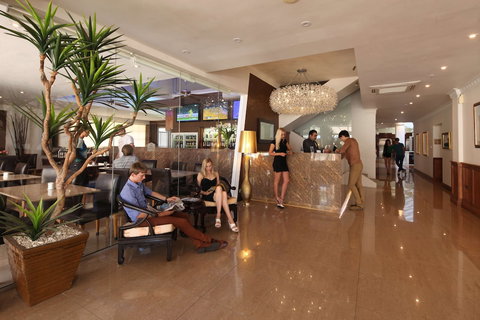 Best Western Astor Metropole Hotel & Apartments - South Australia Travel 4