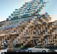 Best Western Astor Metropole Hotel  Apartments - South Australia Travel