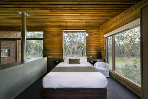 DULC Cabins - South Australia Travel 7