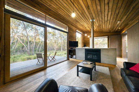 DULC Cabins - South Australia Travel 2