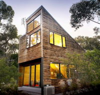 DULC Cabins - South Australia Travel