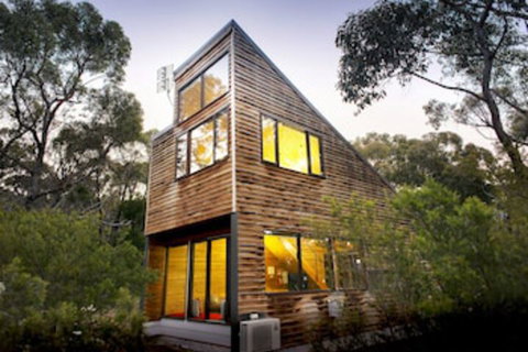 DULC Cabins - South Australia Travel 0