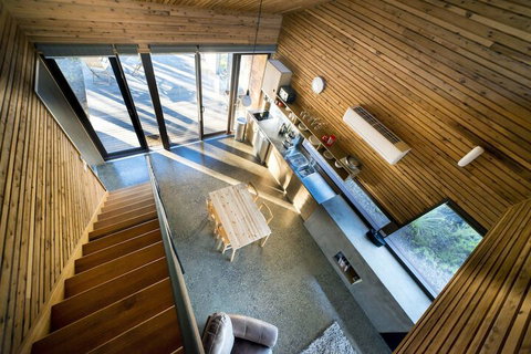 DULC Cabins - South Australia Travel 3