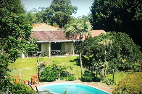 Karri Forest Motel - South Australia Travel 2