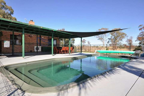 Talga Vines Vineyard Escape - South Australia Travel 4