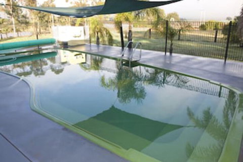 Talga Vines Vineyard Escape - South Australia Travel 3