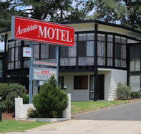 Armidale Motel - South Australia Travel