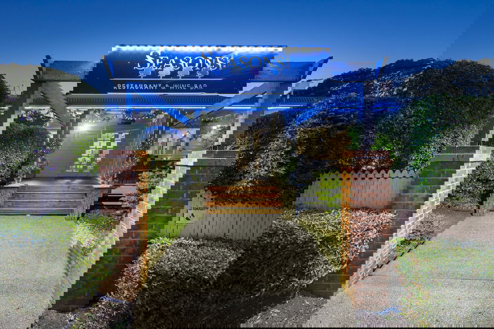 North Toowoomba QLD South Australia Travel