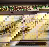 Best Western Plus Hovell Tree Inn - South Australia Travel