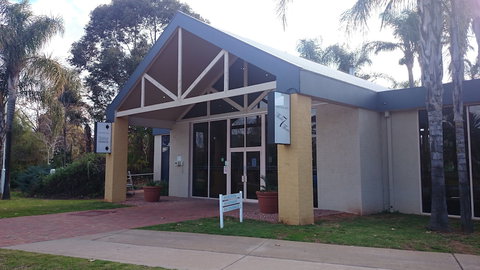 Mildura Inlander Resort - South Australia Travel 0