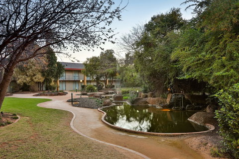 Mildura Inlander Resort - South Australia Travel 6