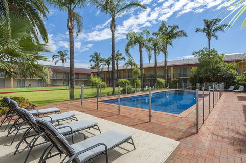 Mildura Inlander Resort - South Australia Travel 2