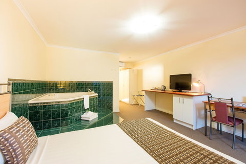 Mildura Inlander Resort - South Australia Travel 5